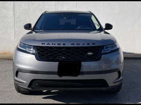 Used 2020 Land Rover Range Rover Velar S image 2