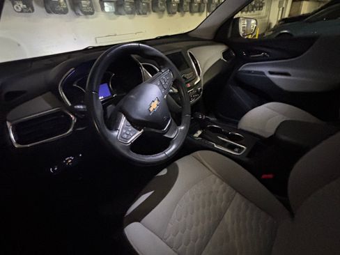 Used 2021 Chevrolet Equinox LT FWD image 6