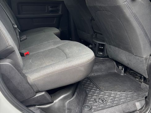 Used 2020 RAM 2500 Tradesman image 13