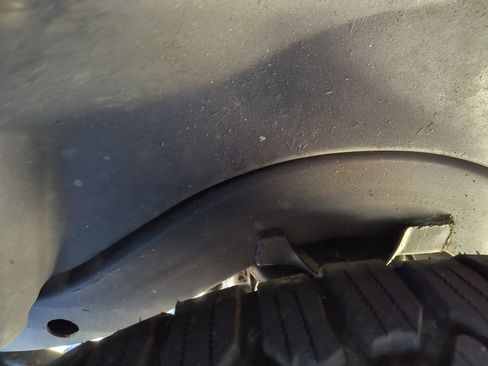 Used 2006 Jeep Wrangler Sport w/ 30" Tire & Wheel Group image 18