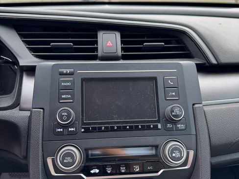 Used 2016 Honda Civic LX image 15