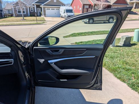 Used 2022 Audi A6 3.0T allroad Prestige image 27