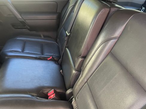 Used 2007 Nissan Armada SE w/ Sunroof Pkg image 8