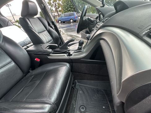 Used 2009 Acura TL w/ Technology Package image 17