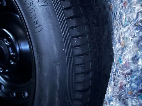 Used 2017 Honda CR-V EX image 28