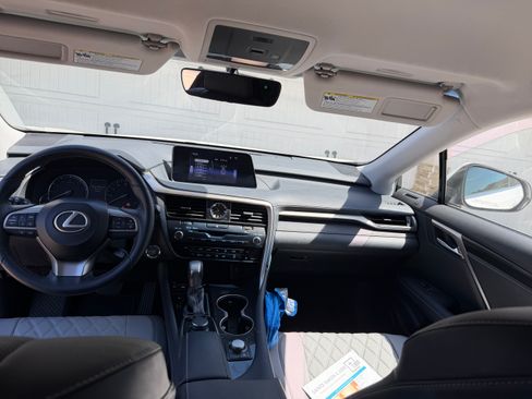 Used 2016 Lexus RX 350 FWD image 15