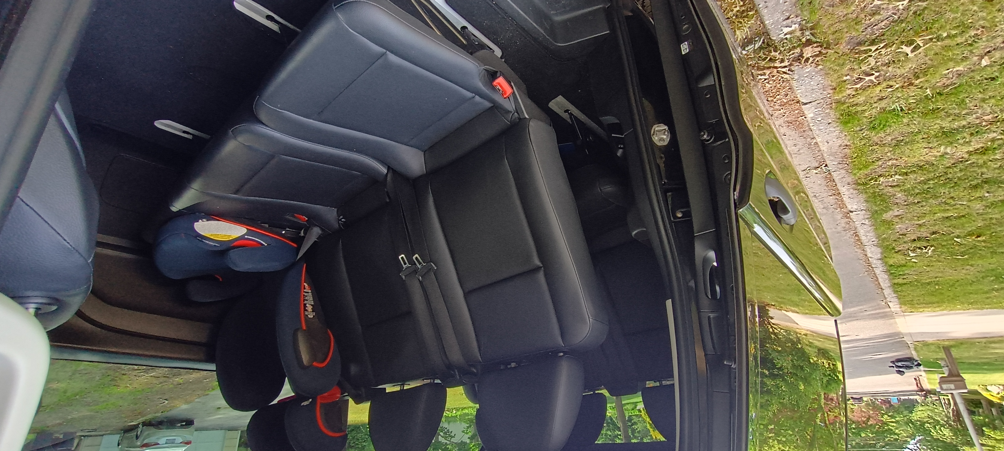 Used 2016 Mercedes-Benz Metris Passenger image 19