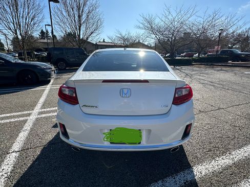 Used 2014 Honda Accord EX-L image 6