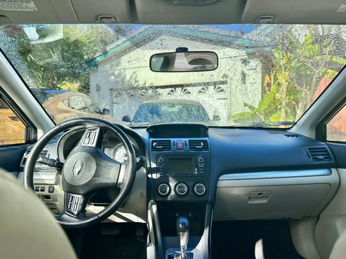 Used 2013 Subaru Impreza 2.0i Sport Limited image 16