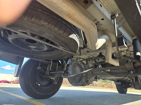 Used 2024 Mercedes-Benz Sprinter 2500 image 6