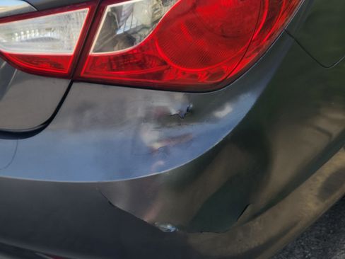 Used 2013 Hyundai Sonata GLS w/ Popular Equipment Pkg image 9