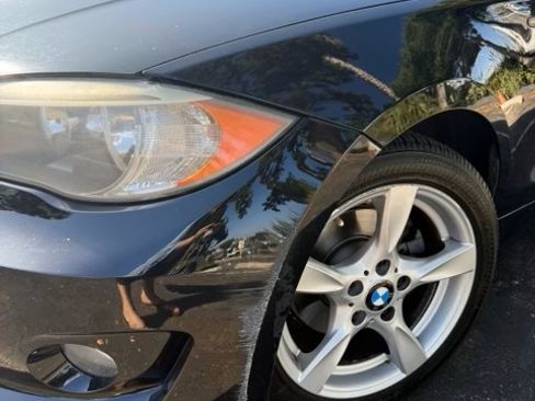 Used 2012 BMW 128i Convertible image 10