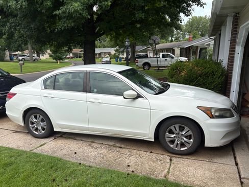 Used 2012 Honda Accord SE image 4