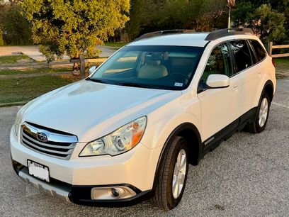 Used 2010 Subaru Outback 2.5i Premium
