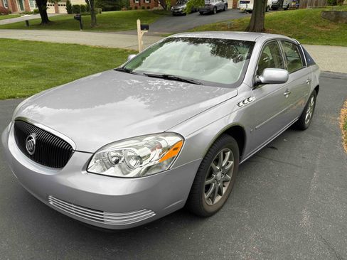 Used 2006 Buick Lucerne CXL w/ Entertainment Package FWD image 1