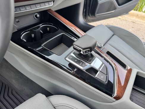 Used 2024 Audi A4 2.0T allroad Premium Plus image 20