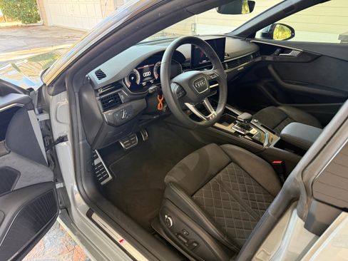 Used 2022 Audi S5 Premium Plus image 15