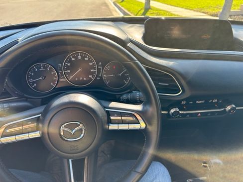 Used 2022 MAZDA CX-30 AWD 2.5 S w/ Preferred Package image 13