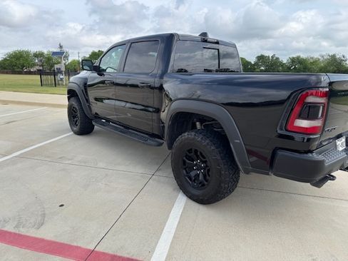 Used 2022 RAM 1500 TRX w/ TRX Level 2 Equipment Group image 9