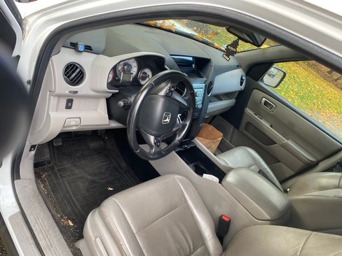 Used 2011 Honda Pilot EX-L image 4