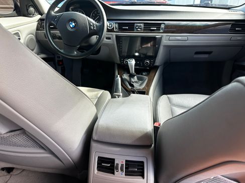 Used 2009 BMW 335i 335i Sedan 4D image 11