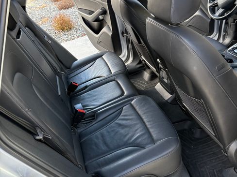 Used 2015 Audi Q5 2.0T Premium Plus w/ Technology Package image 9