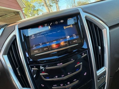 Used 2014 Cadillac SRX Performance w/ Driver Awareness Package image 6