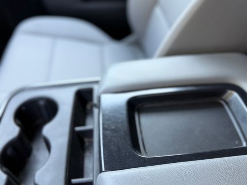 Used 2017 Chevrolet Silverado 1500 W/T w/ WT Convenience Package image 23