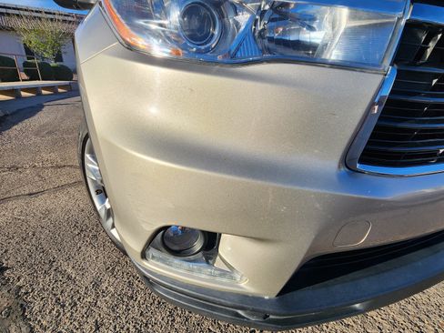 Used 2014 Toyota Highlander Limited image 20