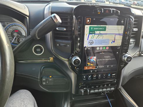 Used 2021 RAM 3500 Limited image 9