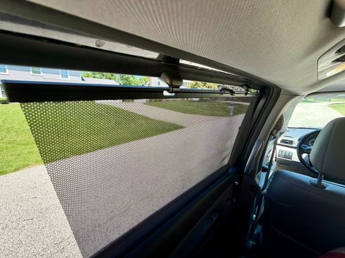 Used 2017 Honda Odyssey EX-L image 27