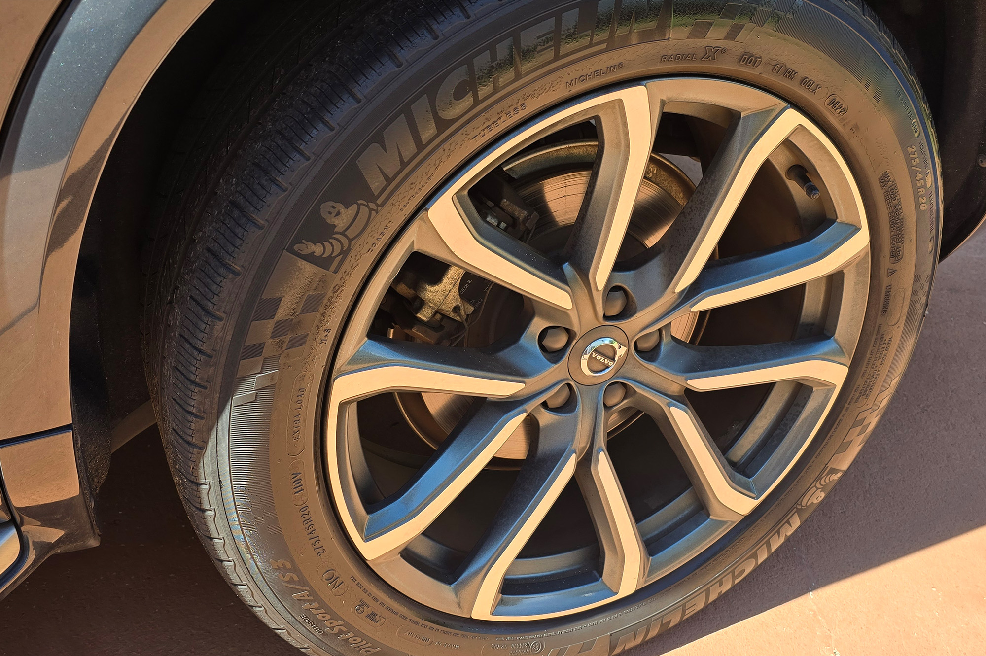 Used 2017 Volvo XC90 T6 Inscription AWD/4WD image 20