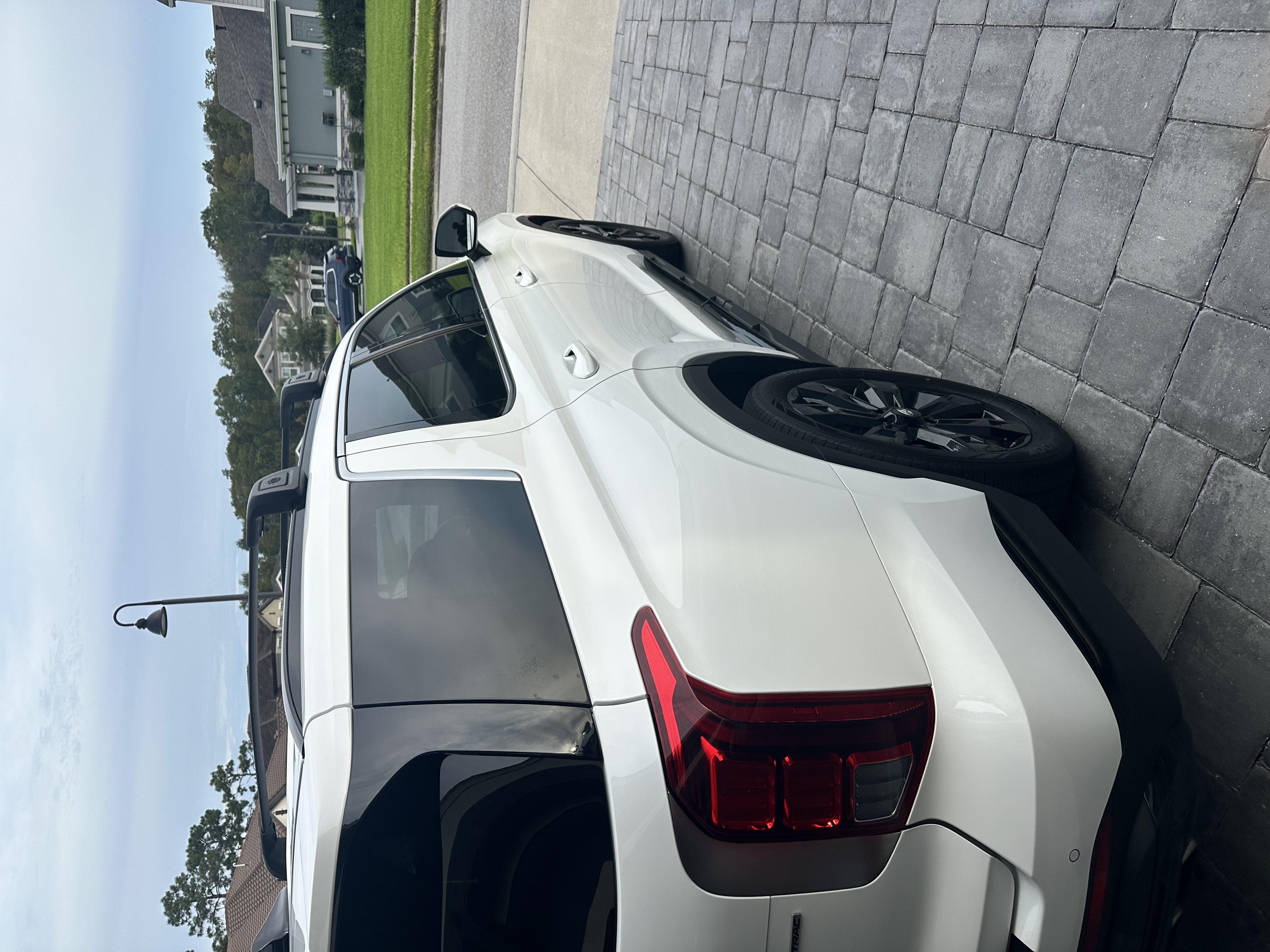 Used 2024 Hyundai Palisade XRT AWD/4WD image 8