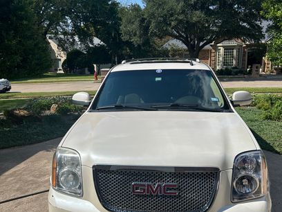 Used 2012 GMC Yukon XL Denali