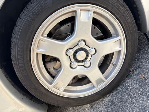 Used 1998 Chevrolet Corvette Coupe w/ Roof Pkg image 11