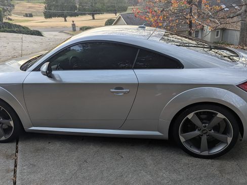 Used 2016 Audi TT 2.0T image 5