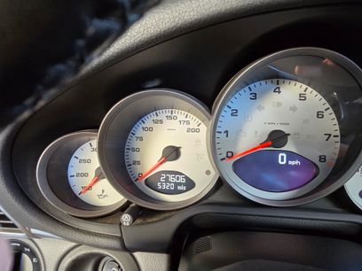 Used 2011 Porsche 911 Carrera 4S