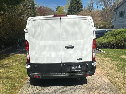 Used 2023 Ford Transit 350 148 Low Roof