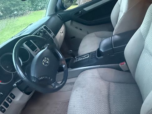 Used 2008 Toyota 4Runner Sport RWD image 12