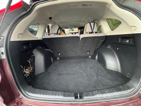 Used 2016 Honda CR-V SE image 11
