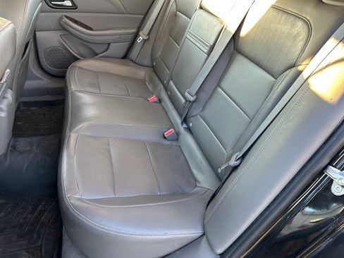 Used 2013 Chevrolet Malibu Eco w/ Leather Package image 16