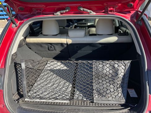 Used 2012 Lexus CT 200h 200h Hatchback 4D image 15