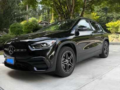 Used 2023 Mercedes-Benz GLA 250 4MATIC