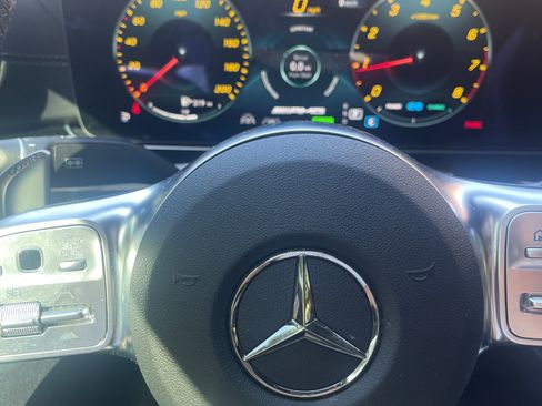 Used 2021 Mercedes-Benz AMG GT 53 image 14