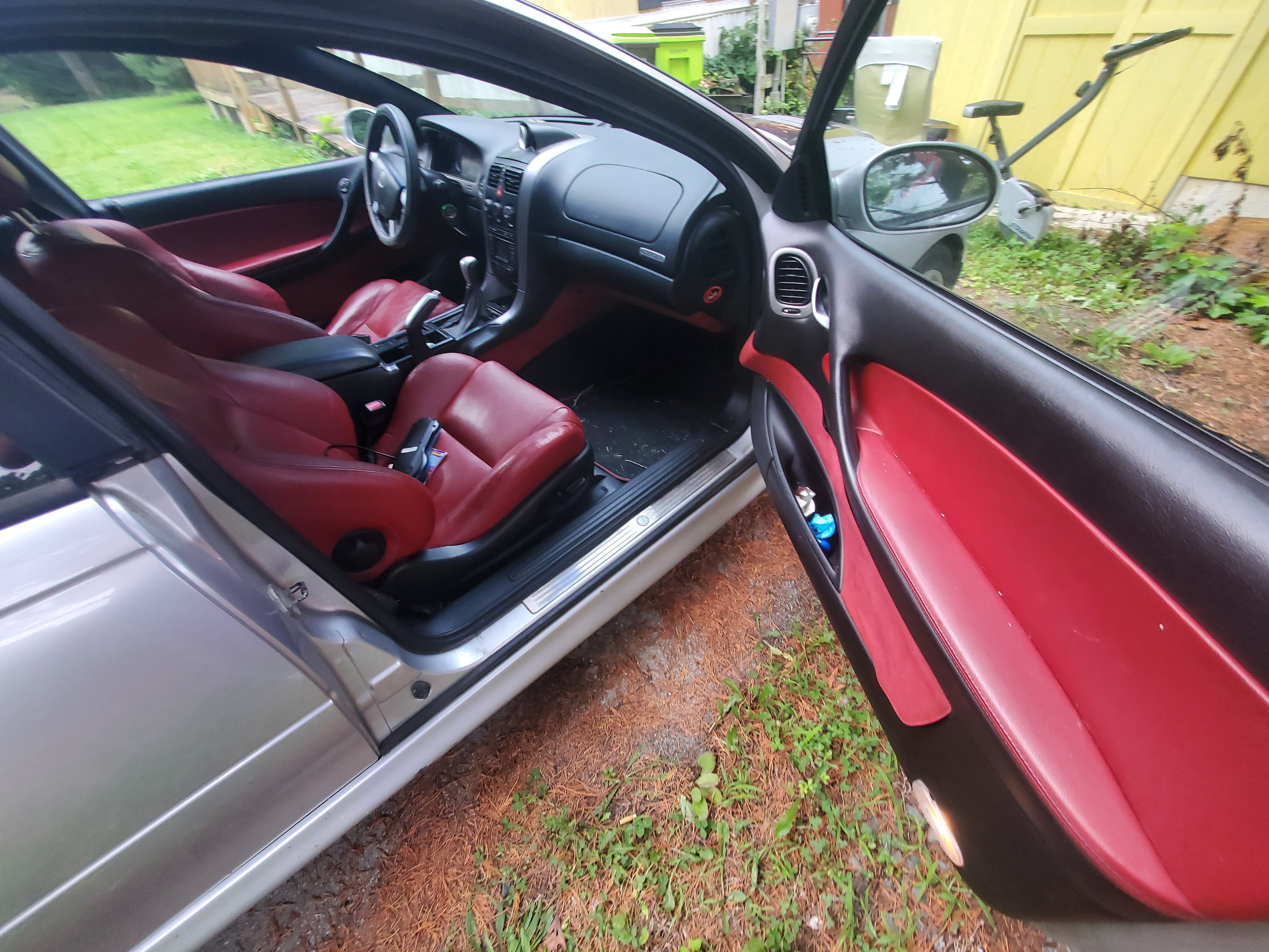 Used 2005 Pontiac GTO RWD image 6