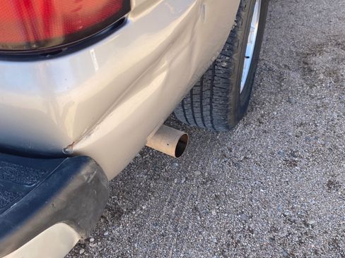 Used 2004 GMC Sierra 1500 W/T image 15