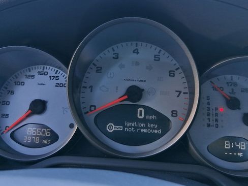 Used 2006 Porsche 911 Carrera S image 10