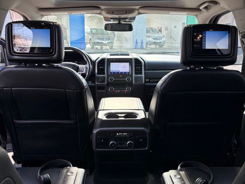 Used 2020 Ford Expedition Max Platinum image 13