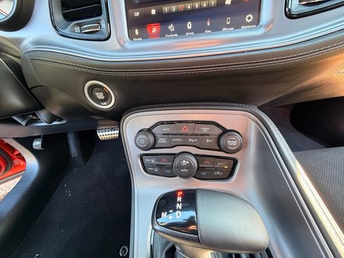 Used 2023 Dodge Challenger R/T Scat Pack w/ Plus Package image 24