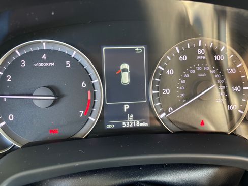 Used 2022 Lexus RX 350L FWD w/ Premium Package image 23